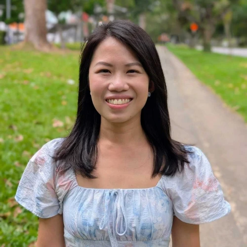 Senior Clinical Psychologist